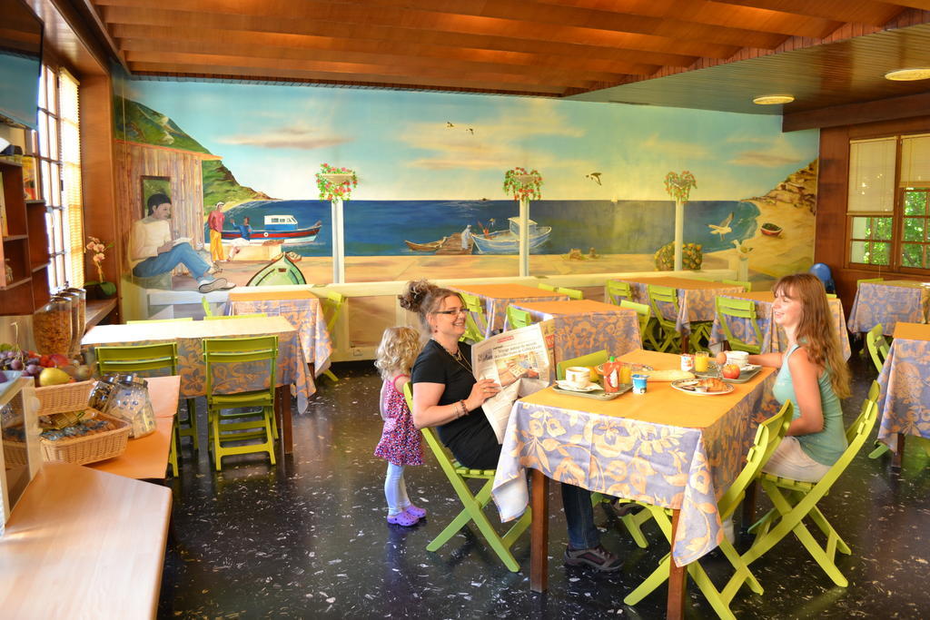 Hotel Restaurant Davat Brison-Saint-Innocent Экстерьер фото
